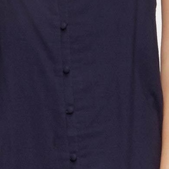 TAVIK TARA MIDI DRESS in Evening Blue - Picture 4 of 8